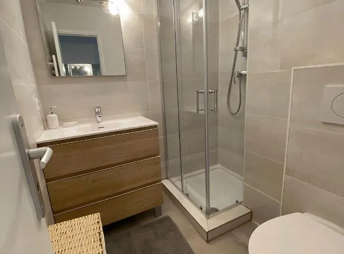 Le Maya - Avec Piscine Apartment *