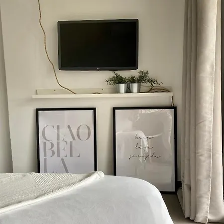 Le Maya - Avec Piscine 公寓 *